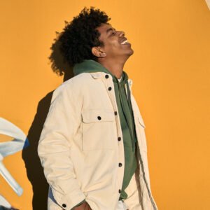 Alex, 10th Fittest Man on Earth, pursuing his dreams with determination