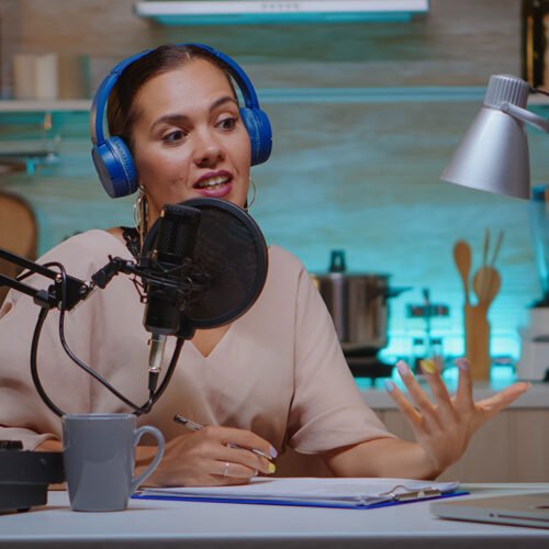 Become a Social Media Influencer in Kenya: Strategy, Rates & Growth Guide