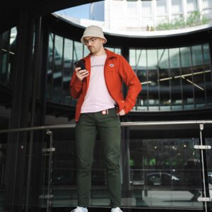 Sponsored Product Review on The Savvy Warrior