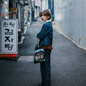 Lifestyle Product to be Featured on my Blog