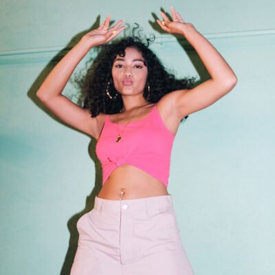 Grace Njeri – Budget Travel Explorer