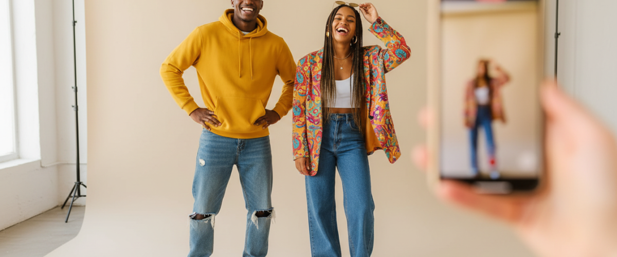 Why Influencer Marketing Is Growing Faster Than Traditional Advertising in Kenya (2026 Guide)