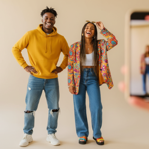 Why Influencer Marketing Is Growing Faster Than Traditional Advertising in Kenya